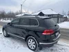 Volkswagen Touareg 2017-20