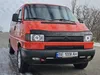 Volkswagen Transporter 2002-0