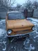 ЗАЗ 968 1978-1