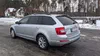 Skoda Octavia 2013-4
