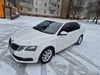 Skoda Octavia 2018-1