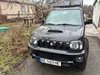 Suzuki Jimny 2015-6