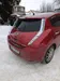 Nissan Leaf 2012-4