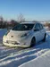 Nissan Leaf 2013-0