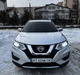 Nissan Rogue 2017-0