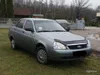 Lada (ВАЗ) Priora 2008-0
