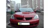 Mitsubishi Lancer 2007-9