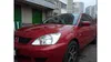 Mitsubishi Lancer 2007-8
