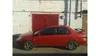 Mitsubishi Lancer 2007-1