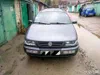 Volkswagen Passat 1996-7