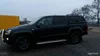 Volkswagen Amarok 2011-15