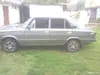 Lada (ВАЗ) 2106 1993-1
