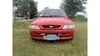 Ford Escort 1993-4