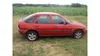 Ford Escort 1993-6