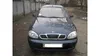 Daewoo Sens 2005-2
