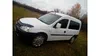 Opel Combo 2006-1
