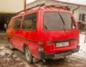 Isuzu Midi 1992-3