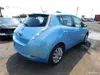 Nissan Leaf 2015-5