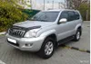 Toyota Land Cruiser 2006-2