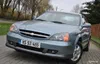 Chevrolet Evanda 2006-0