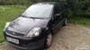 Ford Fiesta 2006-2