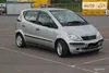 Mercedes-Benz А-Клас 2002-0