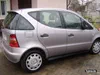 Mercedes-Benz А-Клас 2002-1