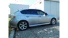 Subaru Impreza 2007-9