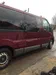 Opel Vivaro 2003-4