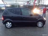 Mercedes-Benz А-Клас 1999-0