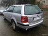 Volkswagen Passat 2001-2