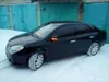 Geely MK 2012-0