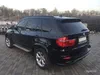 BMW X5 2007-13