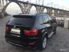 BMW X5 2007-9