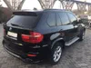 BMW X5 2007-12