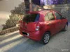 Nissan Micra 2013-0