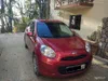 Nissan Micra 2013-2