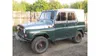 УАЗ 469 1990-5