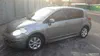 Nissan Tiida 2010-2