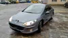 Peugeot 407 2006-0