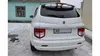 SsangYong Kyron 2006-8