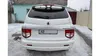 SsangYong Kyron 2006-7