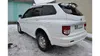 SsangYong Kyron 2006-9