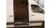 Volkswagen Crafter 2007-8