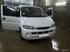 Hyundai H-1 2001-5