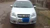 Chevrolet Aveo 2011-2