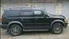 Mitsubishi Pajero Sport 2003-1