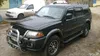 Mitsubishi Pajero Sport 2003-4