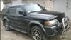 Mitsubishi Pajero Sport 2003-0