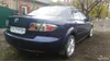 Mazda 6 2007-17